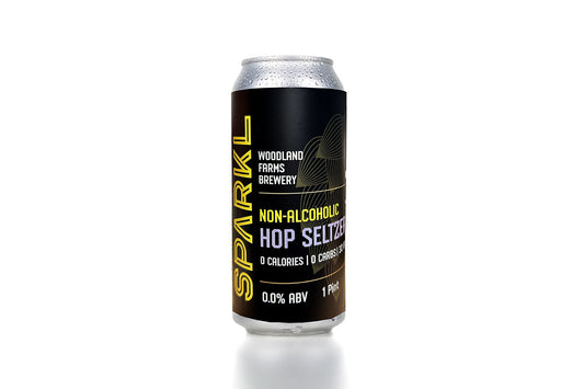 Sparkl - Hop Seltzer, 4pk