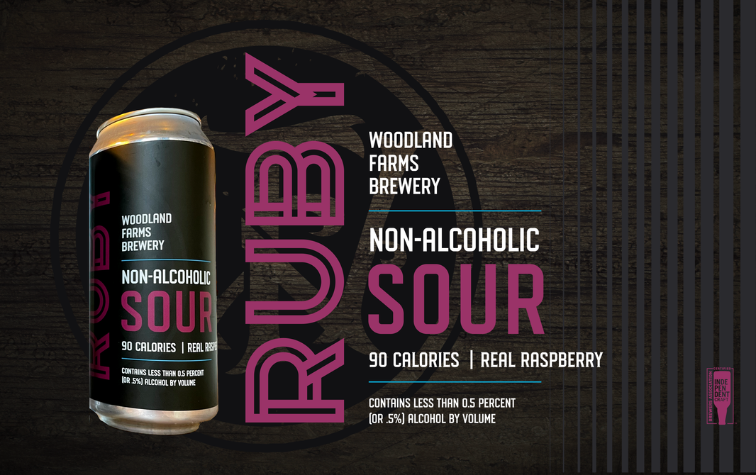 Woodland Farms Brewery – Woodland Farms Brewery LLC